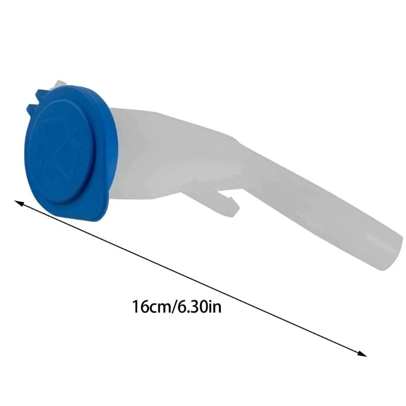 1890816 BM5117C615AD Capac Rezervor Lichid Parbriz Rezistent la Intemperii pentru MK3 Durabilitate Ridicată și Instalare Ușoară