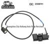 Chevrolet Rearview Backup Camera Parking Assist 23306741