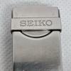 Used Good Condition Working Seiko Chronograph Men's Watch Pilot