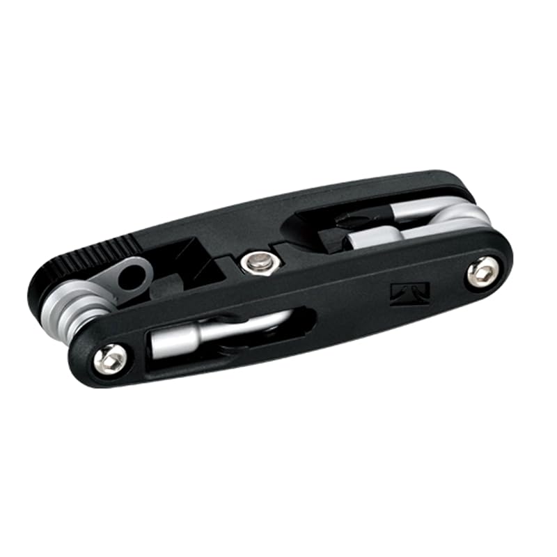 TAMA TMT9, a drummer's multi-tool with all the necessary maintenance features