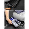 For LEAPMOTOR B10 Special Front Seat Storage Box Under Seat Organizer Expansion Modification Interior Accessory