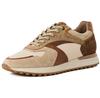 Полуботинки Marco Tozzi Lace-Up Shoe with Contrast Trims
