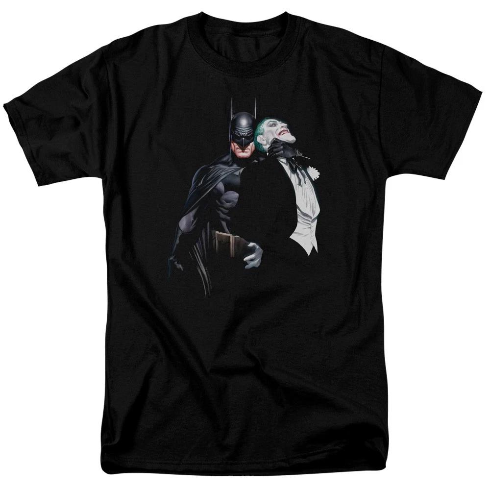 DC Comics - Batman - Joker Choke -  Children s T-shirt 120