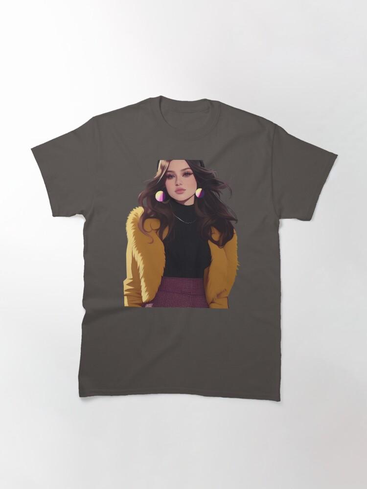 Mable Mood Inspiration Classic T-Shirt