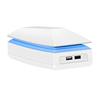 only Cooling Fan – white