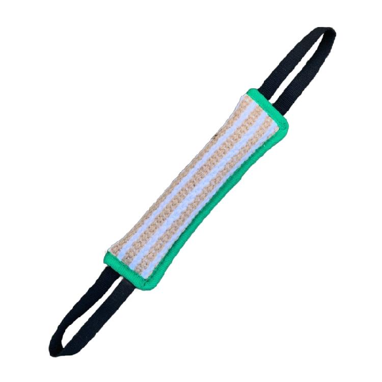 Durablity and Tear Resistant Dogs Training Chew Toy for Indoor Outdoor Play