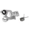 Gearshift Lever For Type-S Box For 02-05 Honda Civic Si And 02-06 Acura RSX K20A Shifter Arm