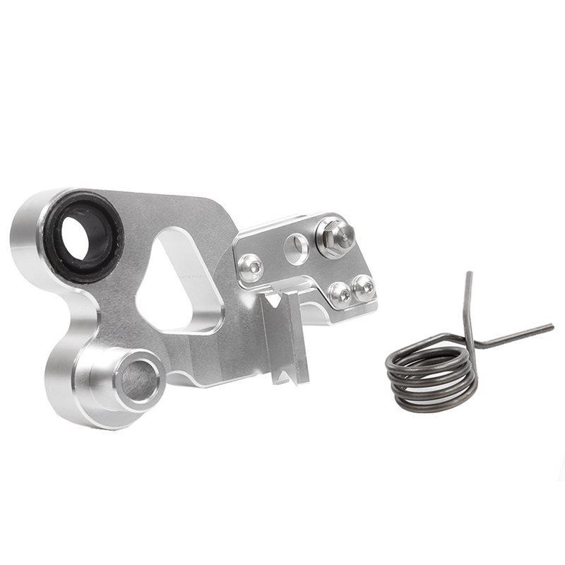 Gearshift Lever For Type-S Box For 02-05 Honda Civic Si And 02-06 Acura RSX K20A Shifter Arm
