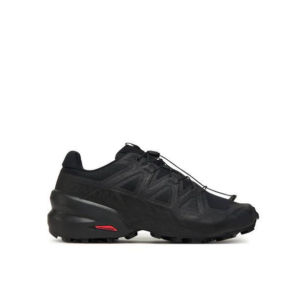 Кроссовки беговые Salomon Speedcross 6 Wide EU 42_2_3