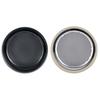 Front Door Speaker Cover Grille For For Mini For Cooper R56 R55 R57 R58 R59 2007-2015 ABS Black Beige Electroplated Car InteriorGood Product