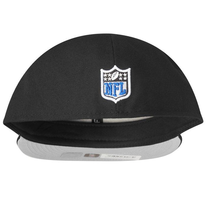 New Era 59Fifty Fitted Cap - NFL TEAMS noir royal
