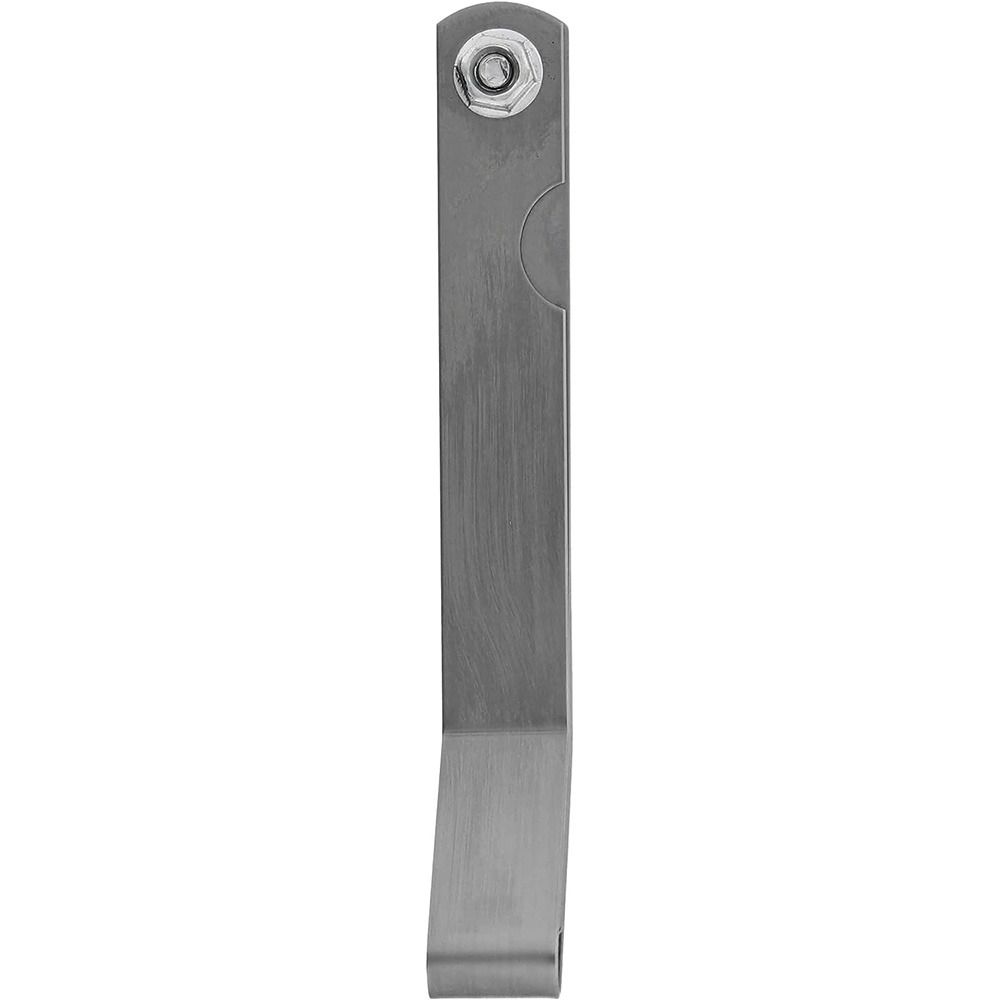 Standard SAE Thickness Gauges Stainless Steel Offset Valve  Repair, Bass Guitar, Spark Plugs