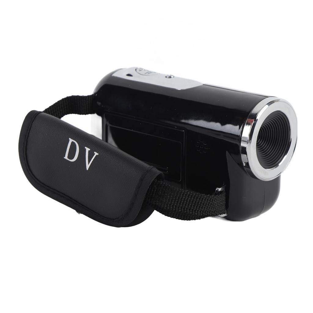 Digital Video Camera 2 Inch Color Screen 1080P 16MP 16x Zoom Anti Shake DV Camcorder for Travel Campus Growth Record
