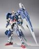 TAMASHII NATIONS METAL BUILD 00 Gundam Seven Sword first edition (with bonus)