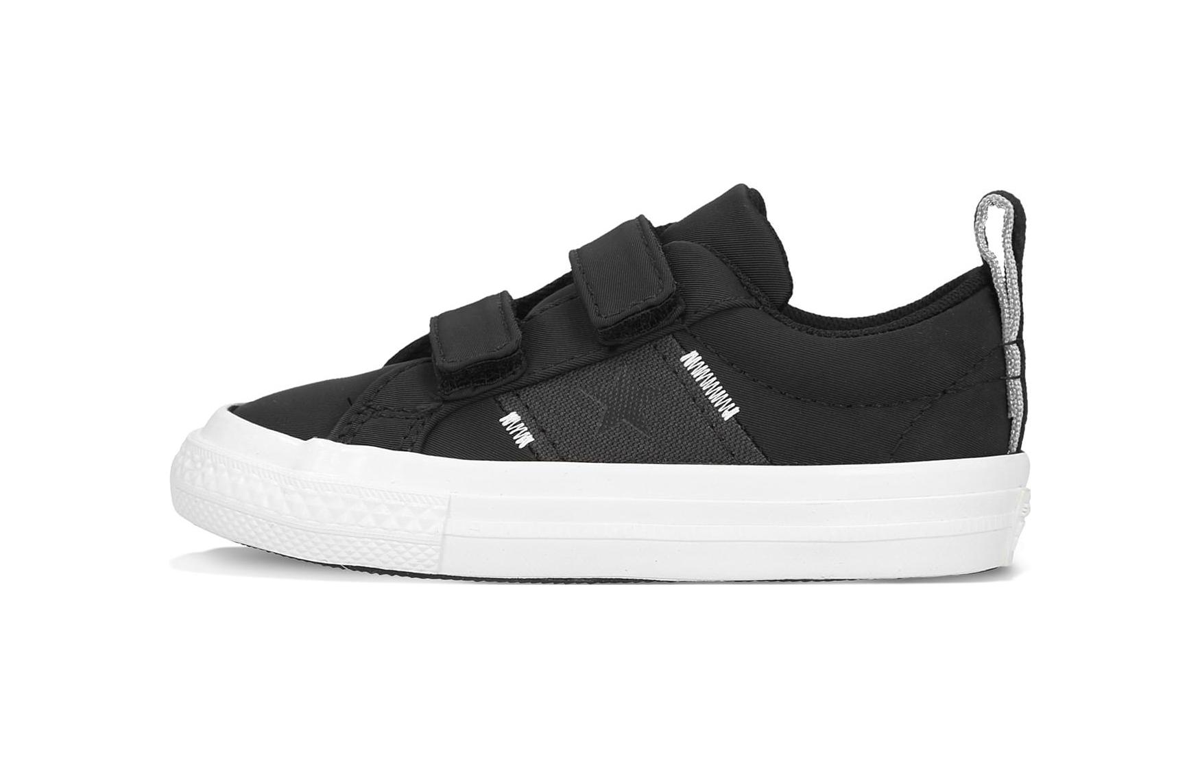 Converse One Star Детская обувь Малыш 765198C 21