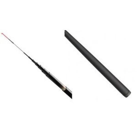 SHIMANO KANRYU NI hard hard type 55 fishing rod trout fishing freshwater fishing shrimp fishing