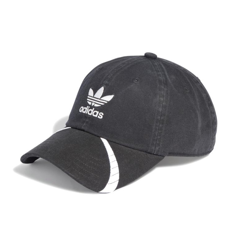 

Чоловіча чорна кепка adidas ADILENIUM CAP Adidas IM7658 OSFY чорний