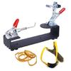 Tie Rubber Bands Tool Nonslip Slingshots Tool Outdoor Catapults Hunting Tool for Secure Outdoor Use and Crafting
