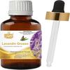 Levenmooi Lavandin Grosso (Lavandula × Intermedia) Pure & Natural Therapeutic Grade Essential Oil Glass