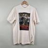 1995 R.E.M. Band Seltenes Design Weiß Kurzarm Unisex T-Shirt S-5XL