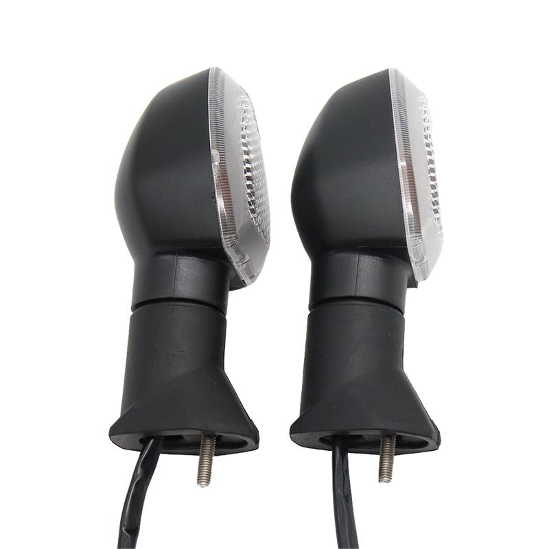 Motorcycle Turn Signal Indicator Light For SUZUKI SV 650 SV 1000 SV 650X SV650 SV1000 N S 2003- Flasher Blinker Lamp