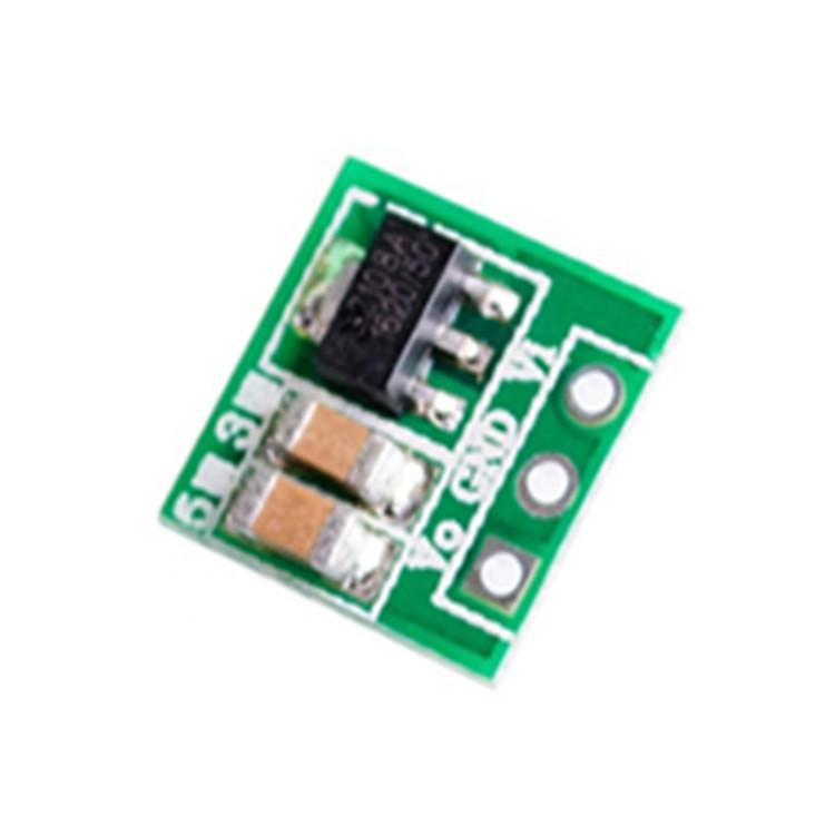 1,5V-4,2V til 5V DC-DC Boost Converter Module