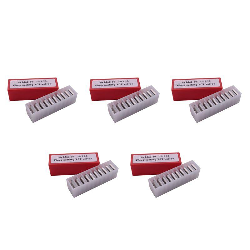 

A84E-50Pcs Wood Turning Carbide Insert Blades Milling 30 Degree Lathe Chisel Replacement Blade 14X14x2mm срібний