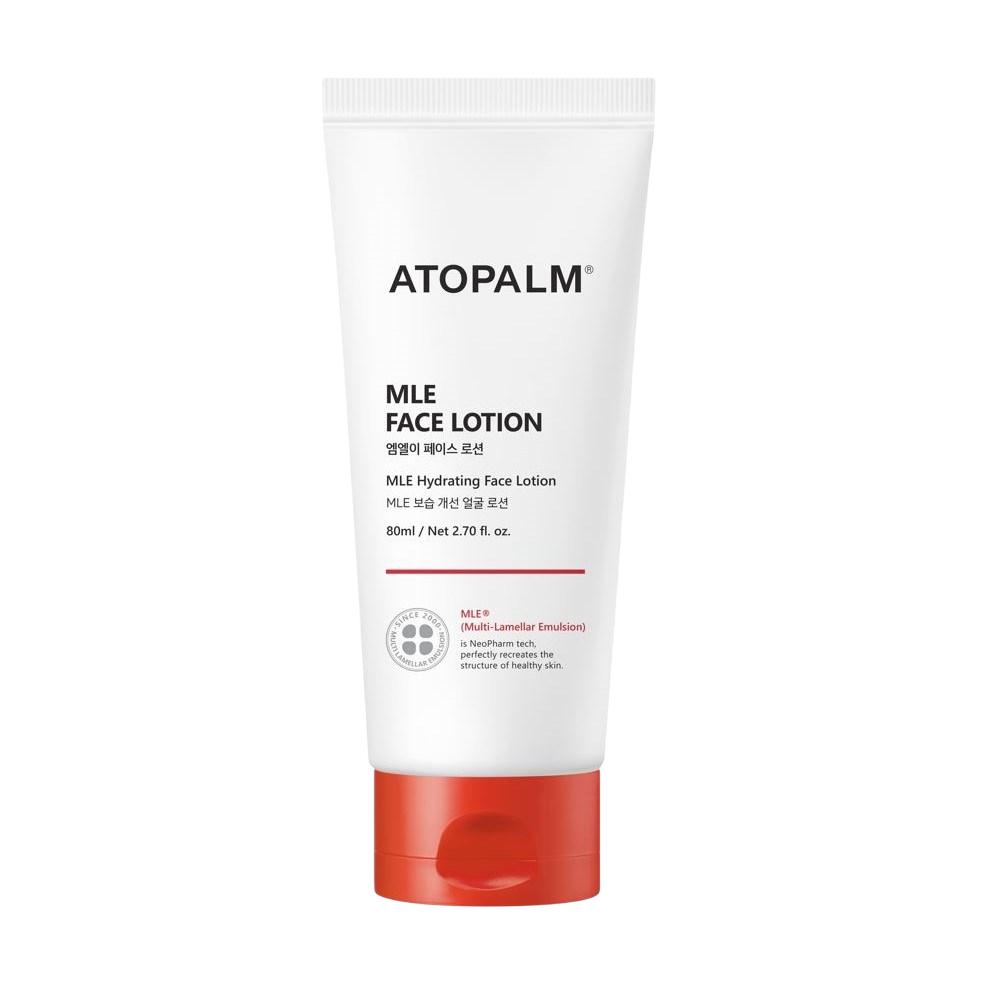 

ATOPALM MLE Skincare – Nourishing Cream, Face Lotions, Baby Lotions, Stick Balm for Sensitive Skin, Korean Face Lotion 80ml