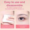 12G False Eyelash Extension Glue Waterproof Fast Dry Long Lasting Strong No Irritation Transparent Eyelash Extension Primer Tool