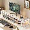 Miflame Laptop Desk Organizer with Drawer