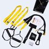 P3TRX Home Suspension Trainer: Fitness Straps, Resistance Bands, & Yoga Exercise Equipment
