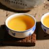 Organic Green Tea Pu Erh Cake 357g Yunnan Healthy Drink