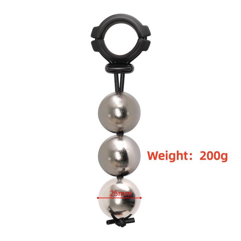 Anello per Pene Portante Robusto Manubrio per Pene Maschile Adulto
