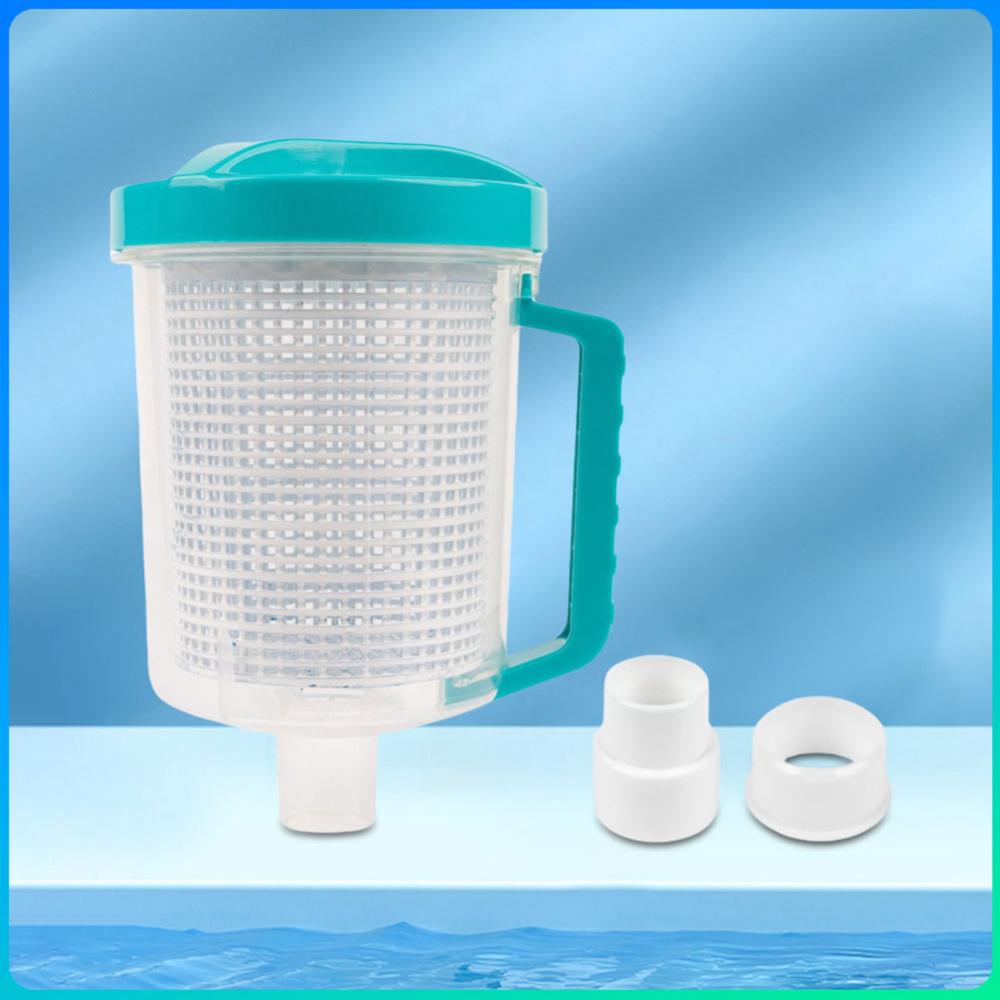 

Встроенный в бассейн контейнер для листьев Ловушка для листьев бассейна Сборщик листьев бассейна для W26705 Pentair R211084 China Mainland