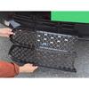 For Geely Zeekr MIX 2025 + Car Style Front Bumper Racing Grills ect Screen Net Water Tank Air Intake Proof Cover Accessories