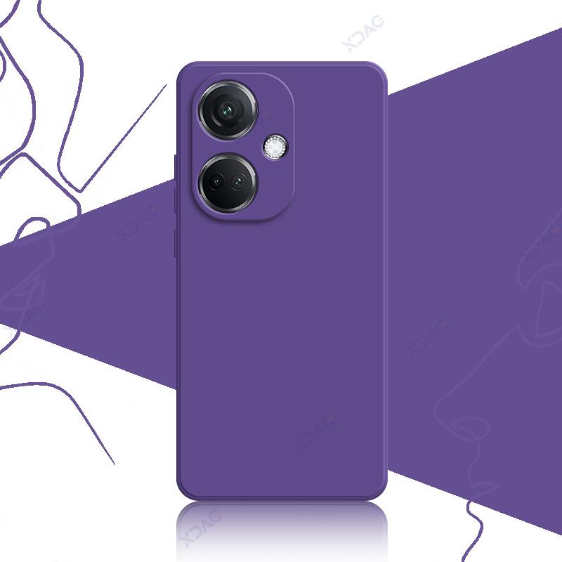 Luxury Case Cover for OnePlus NordCE3 Nord CE3 CE 3 Lite 5G Full Camera Luxury Square Liquid Silicone Back Shield Coque