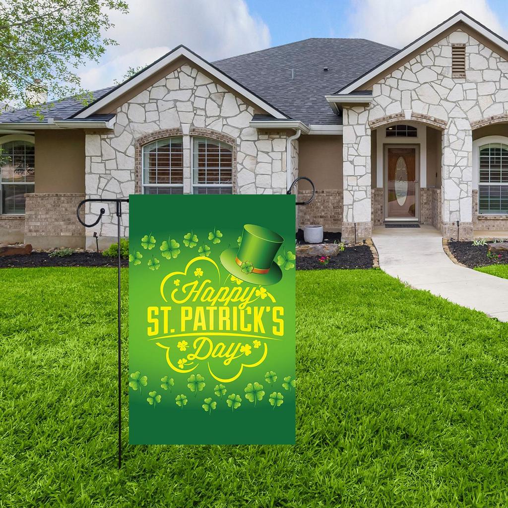 Flag for Spring and Summer Decor