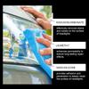 Car Headlight Cleaning Fluid Car Headlight Care Brightening Cleaning Detergent 100ml