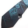 [Shikisai No Mise] Ship Tie, Lady of the Sea Kaioumaru Tie (Light Blue)