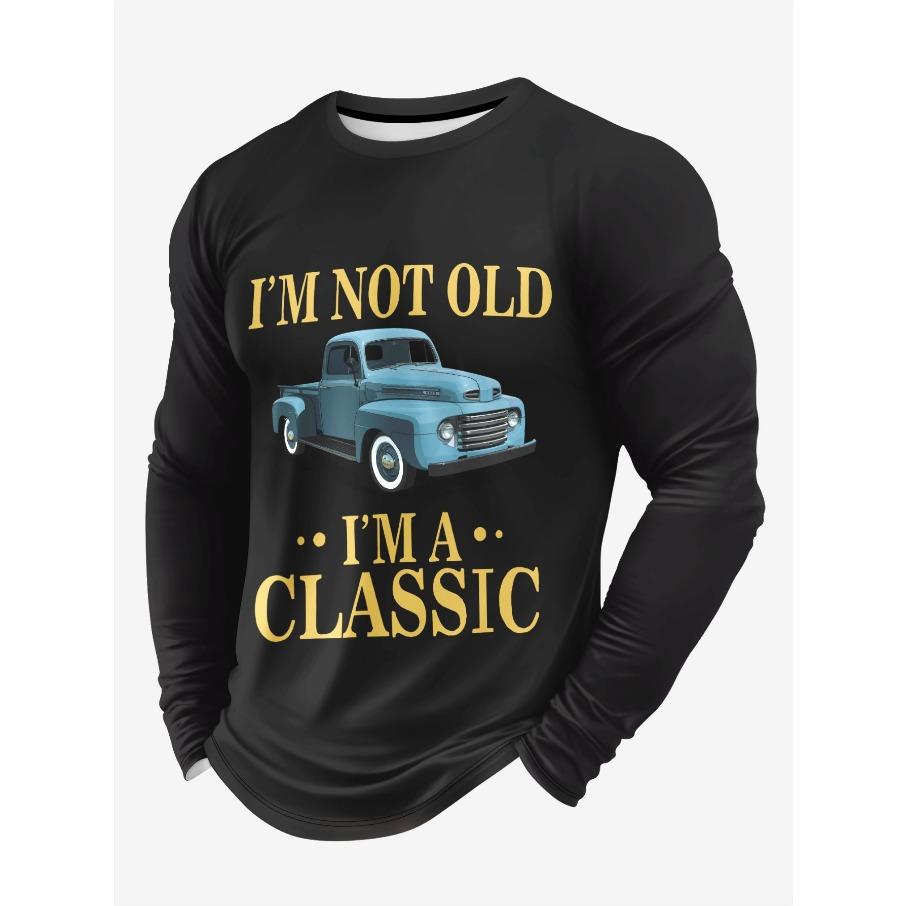 women o neck long sleeve 3d print t shirt