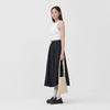 Pleatsmama Light Shoulder Bag Ivory