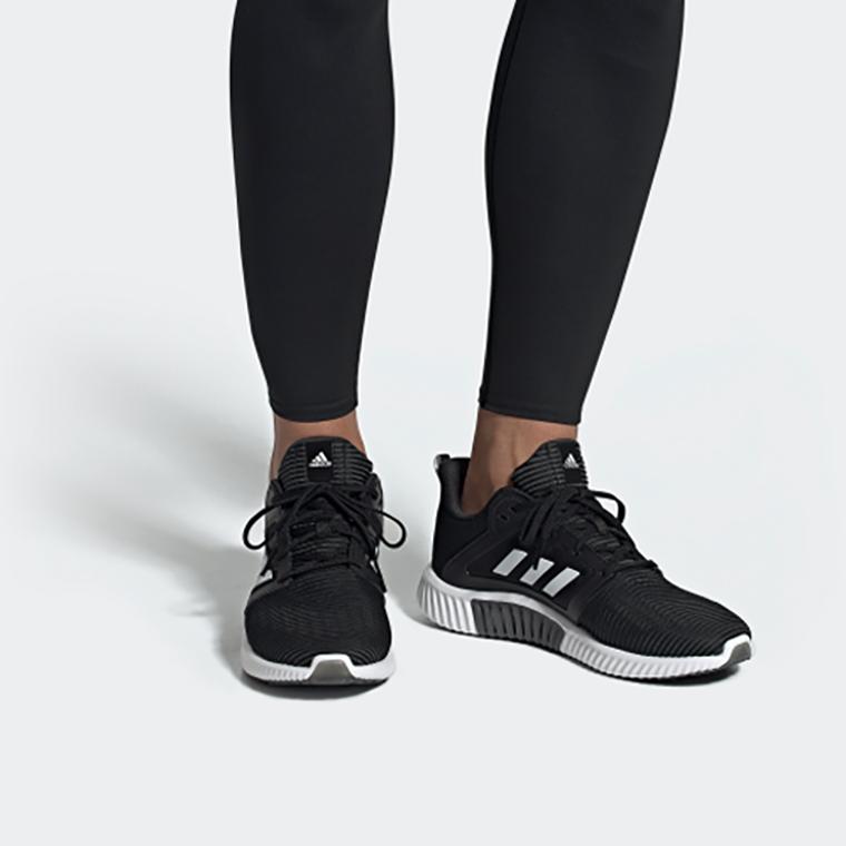 adidas Climacool Vent 'Black' (Unisex) Running Shoes B41589