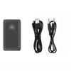 Bluetooth 5.0 Transmitter and Receiver, Wireless 3.5mm Adapter