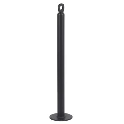 Příslušenství k fitness vybavení Podpůrný rám pro kotouče činky Volná váha Tyč Nakládací kolík 20x320mm