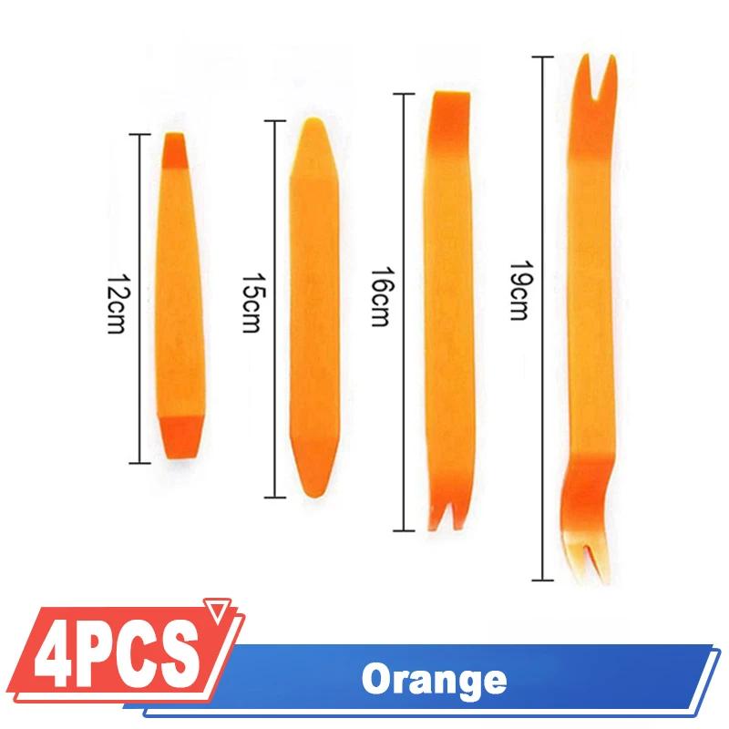 

Наборы инструментов для снятия обшивки автомобильной двери, лезвия для разборки навигации, инструменты для ремонта пластиковых качелей для салона автомобиля