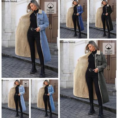 Mantolar ve ceketler – Denim ceketler