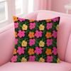 AAndy WWarhol Art  Cushion Cover Car Throw Pillow Case For Sofa Car Christmas Gift