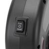 12V Car Heater Fast Heating 2 in 1 Cool Warm Modes Plugs Into Lighter Windshield Defroster Plugs Into Lighter for SUV Taxi