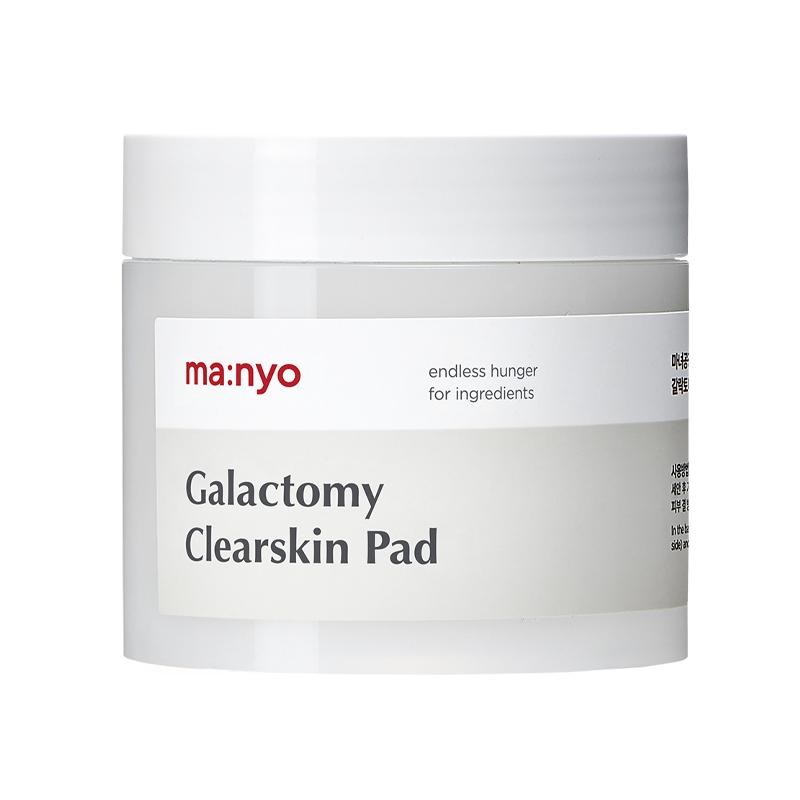 

[Manyo Factory] Galactomy Clearskin Pad 160г 60 шт.