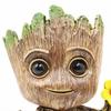 Adorable Guardians Of The Galaxy Baby Groot Tree Man Figure Flowerpot Penpot Kid Toy For Every Fan